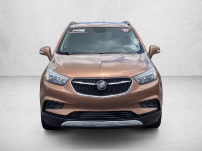 2017 Buick Encore Preferred FWD