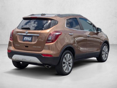 2017 Buick Encore Preferred FWD