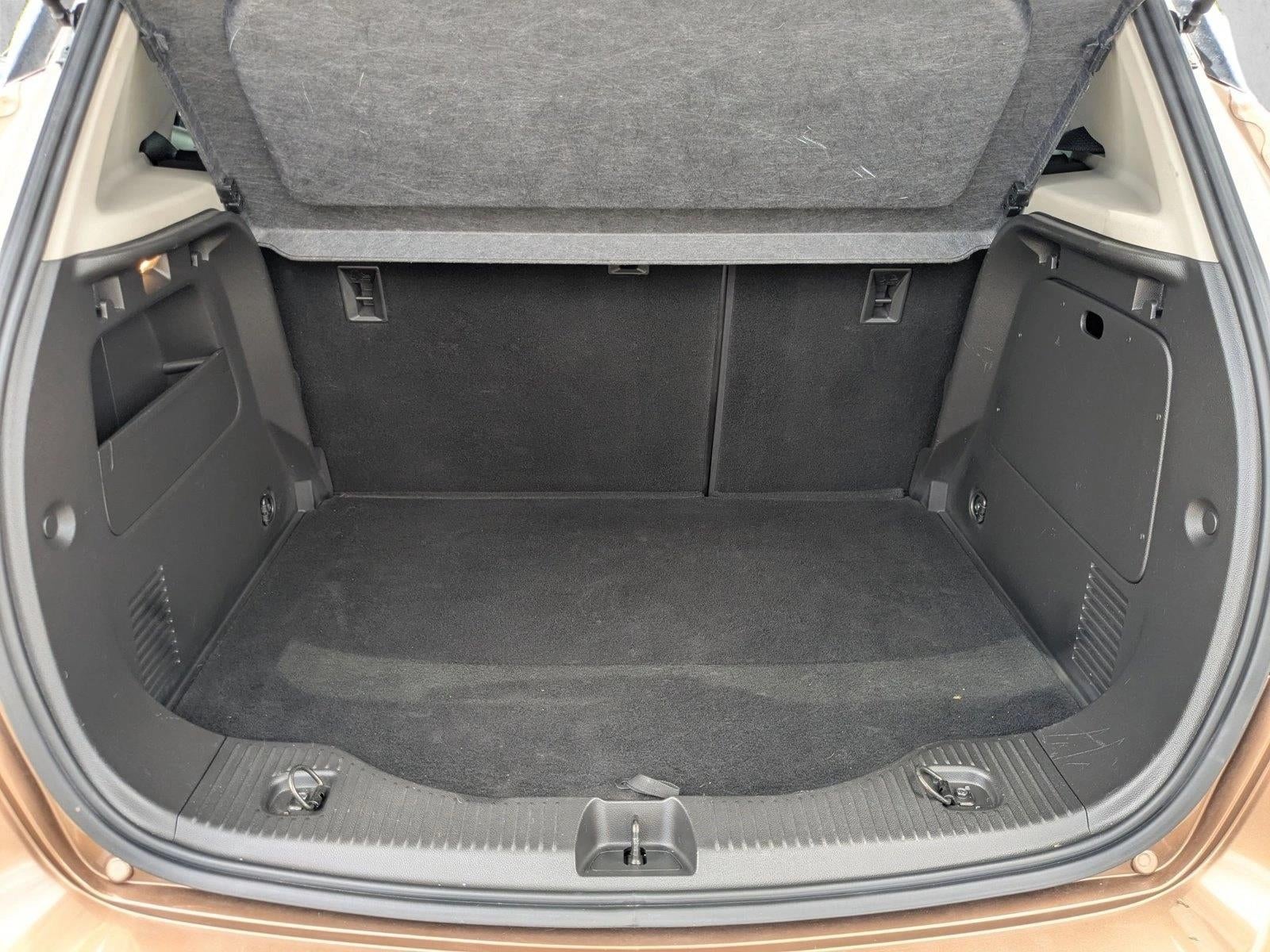 2017 Buick Encore Preferred FWD