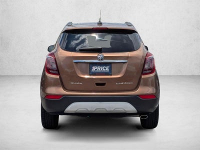 2017 Buick Encore Preferred FWD