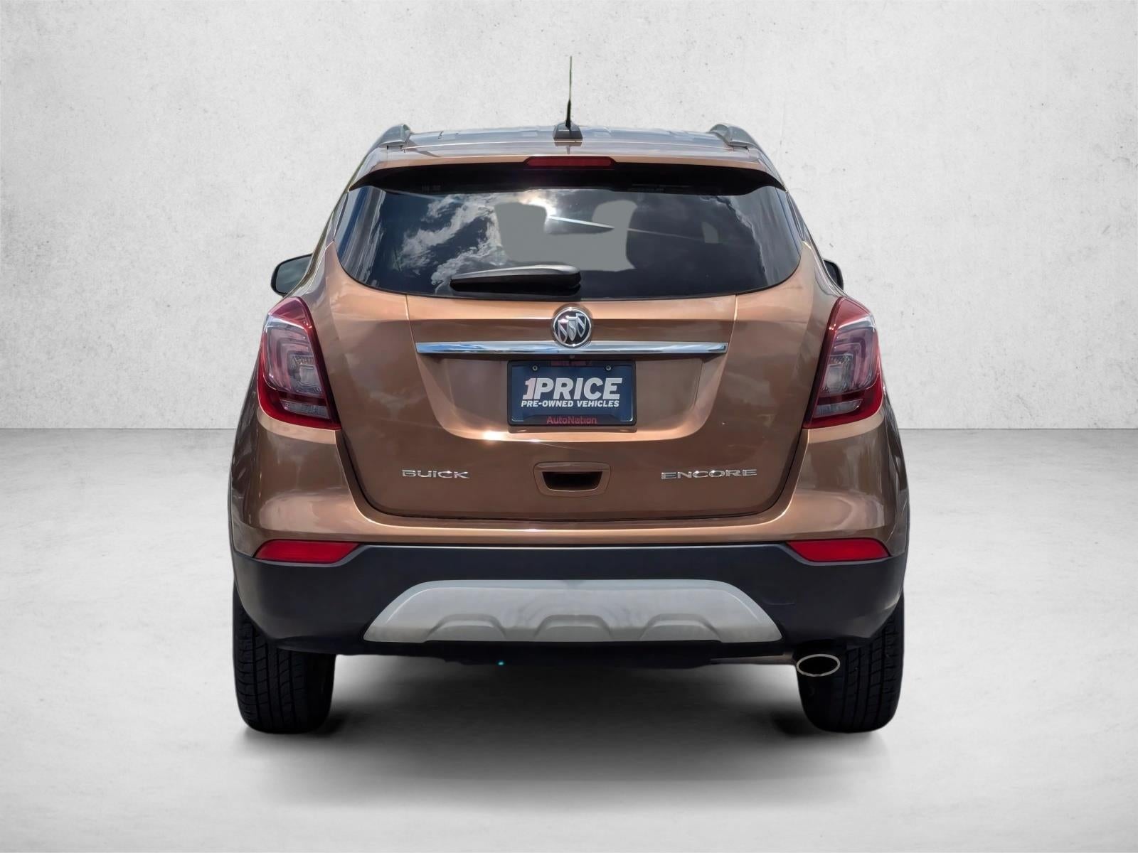 2017 Buick Encore Preferred FWD