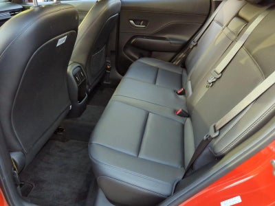 2024 Hyundai KONA Limited FWD