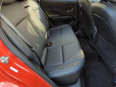 2024 Hyundai KONA Limited FWD