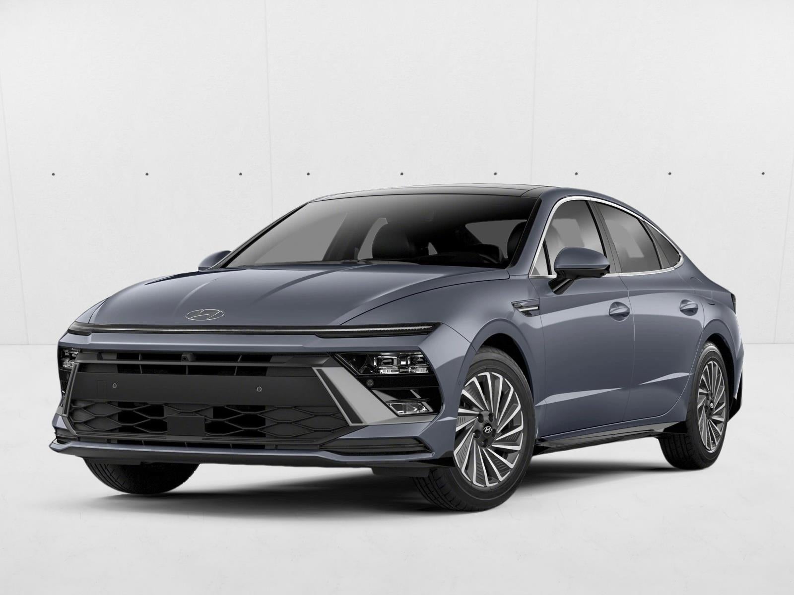2024 Hyundai SONATA Hybrid Limited 2.0L