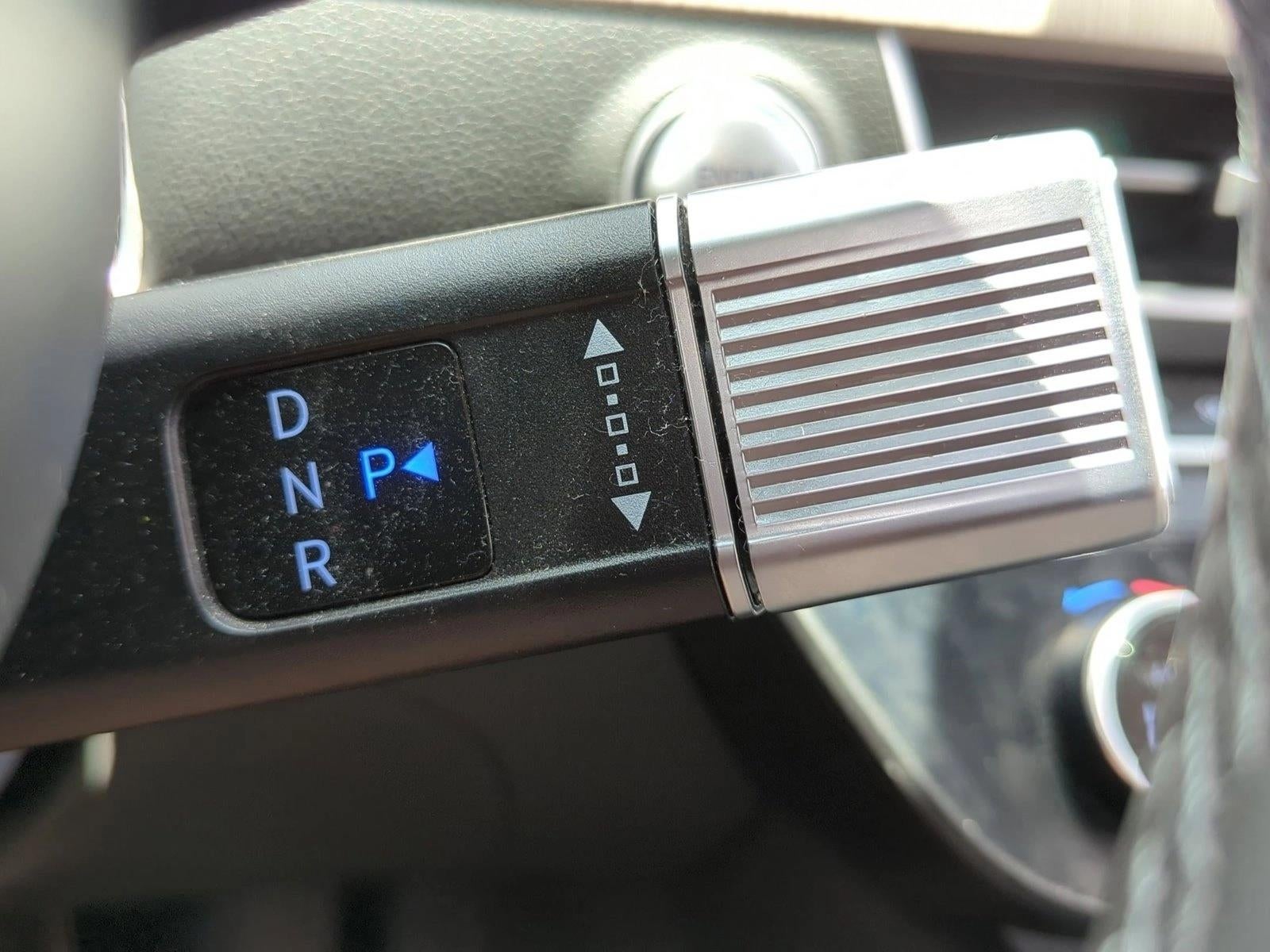2024 Hyundai SONATA Hybrid Limited 2.0L
