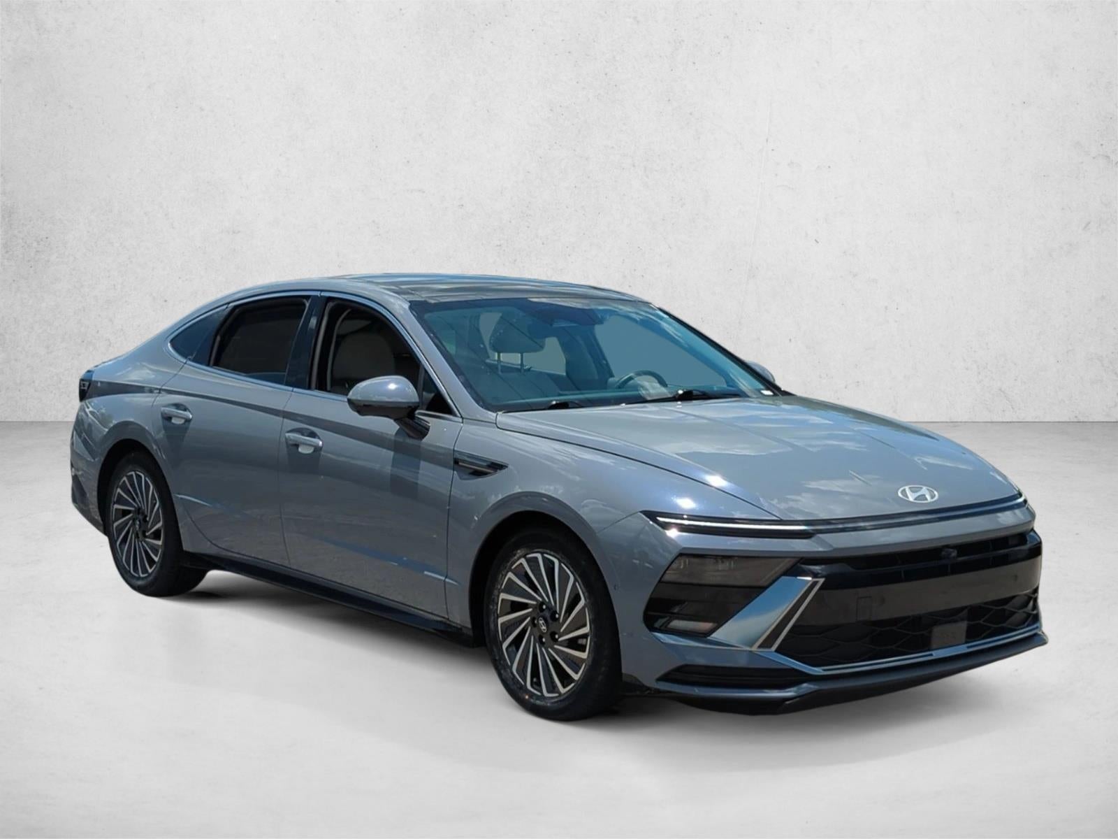 2024 Hyundai SONATA Hybrid Limited 2.0L
