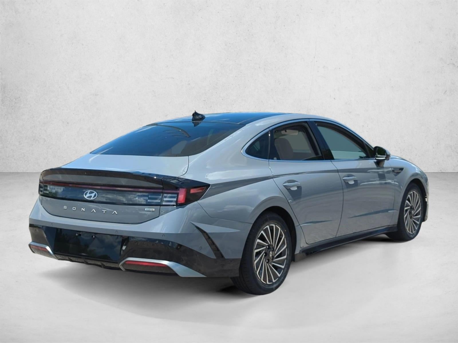2024 Hyundai SONATA Hybrid Limited 2.0L