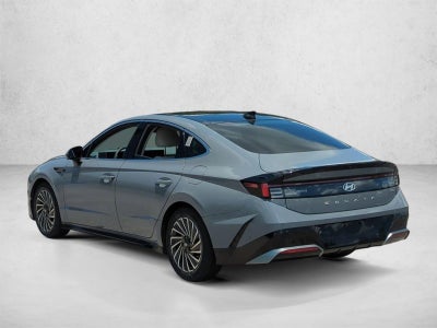 2024 Hyundai SONATA Hybrid Limited 2.0L