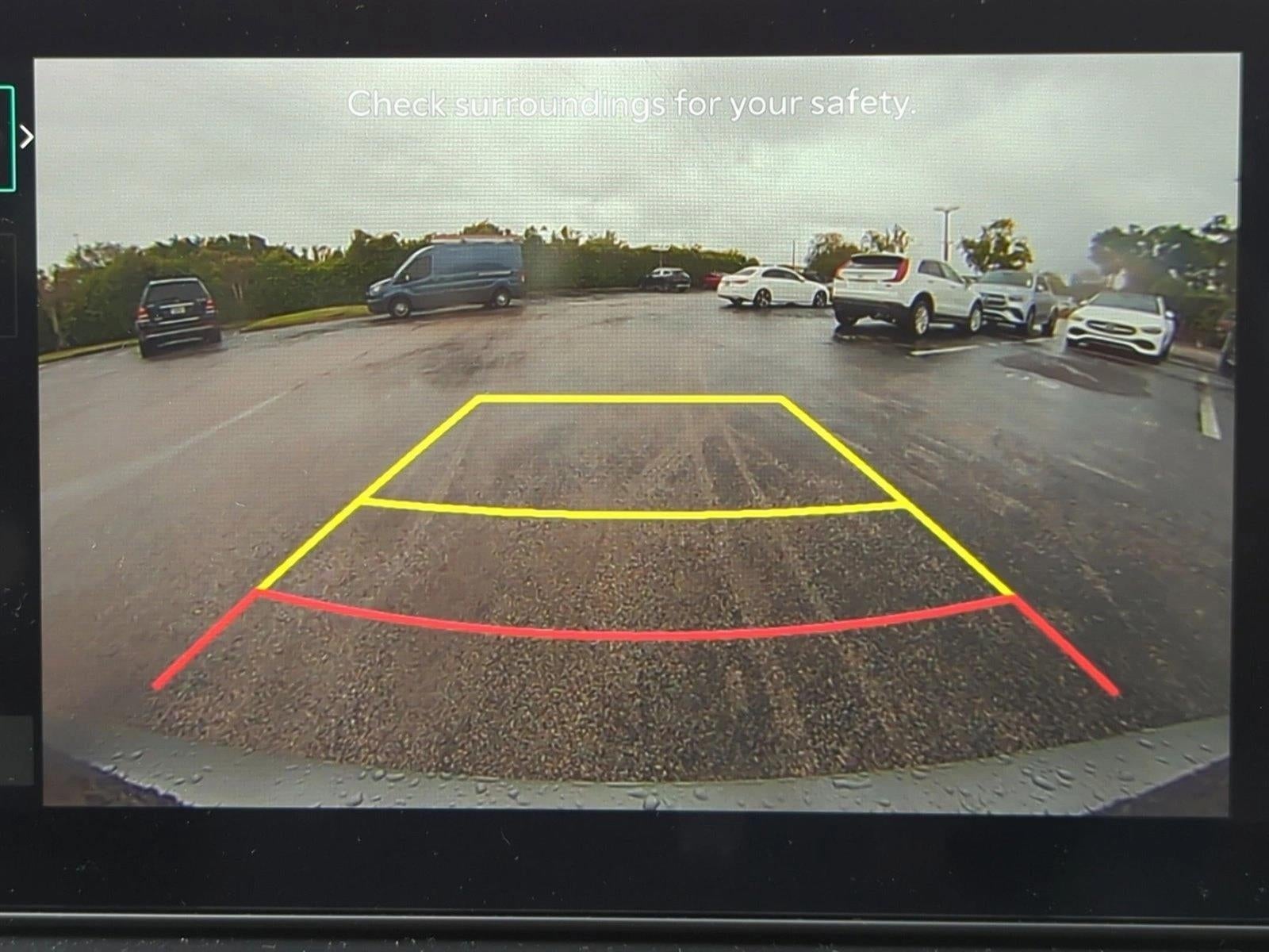 2025 Kia K5 GT-Line Auto FWD