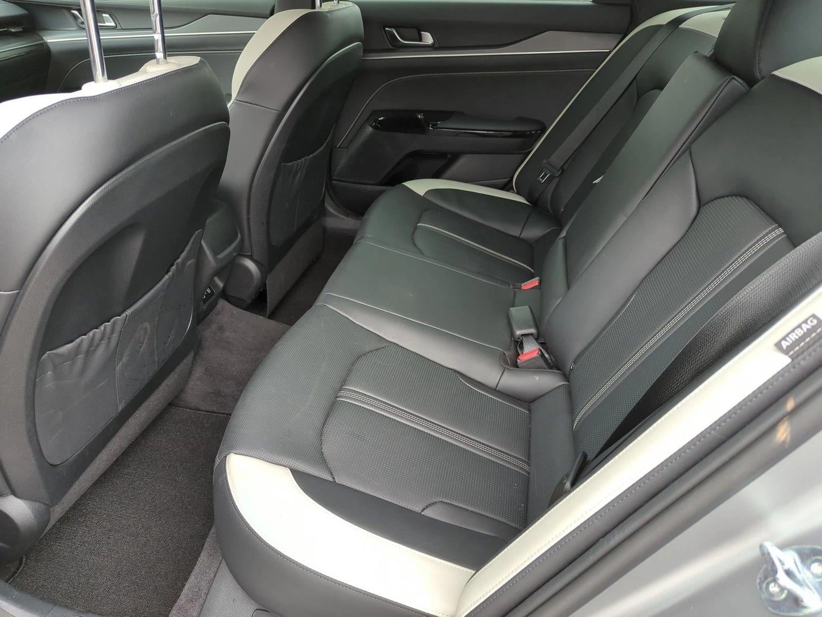 2025 Kia K5 GT-Line Auto FWD