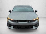 2025 Kia K5 GT-Line Auto FWD