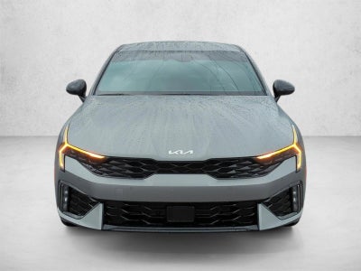 2025 Kia K5 GT-Line Auto FWD