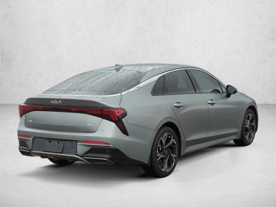 2025 Kia K5 GT-Line Auto FWD