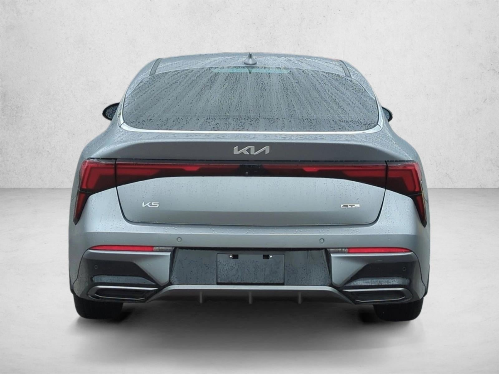 2025 Kia K5 GT-Line Auto FWD