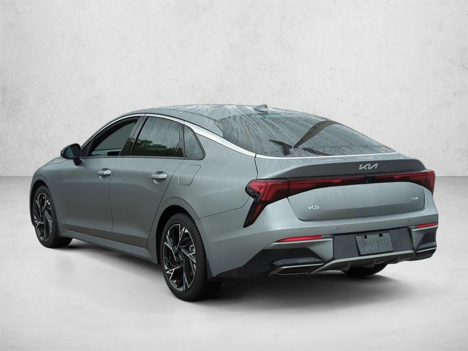 2025 Kia K5 GT-Line Auto FWD