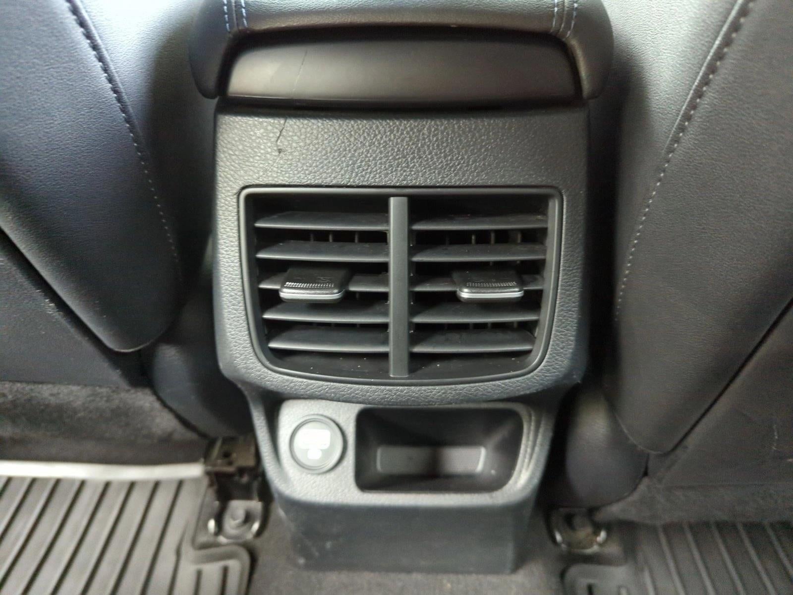 2022 Kia Seltos S IVT AWD