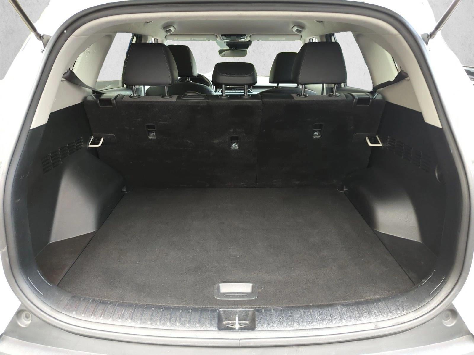 2022 Kia Seltos S IVT AWD