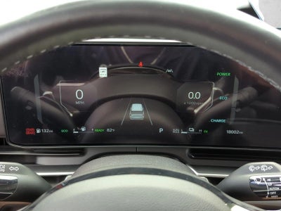 2025 Kia Carnival Hybrid SX Prestige FWD