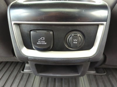 2025 Kia Carnival Hybrid SX Prestige FWD