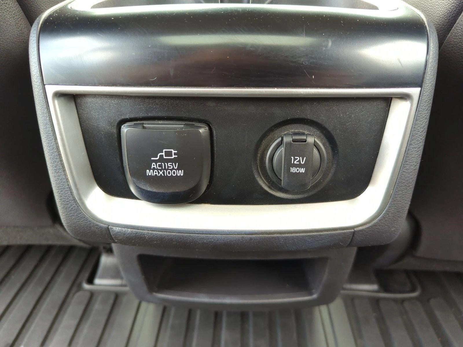 2025 Kia Carnival Hybrid SX Prestige FWD