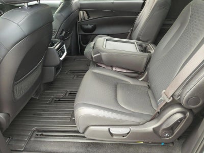 2025 Kia Carnival Hybrid SX Prestige FWD