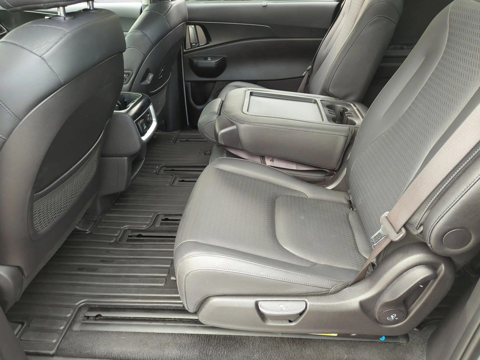 2025 Kia Carnival Hybrid SX Prestige FWD