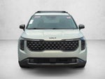 2025 Kia Carnival Hybrid SX Prestige FWD