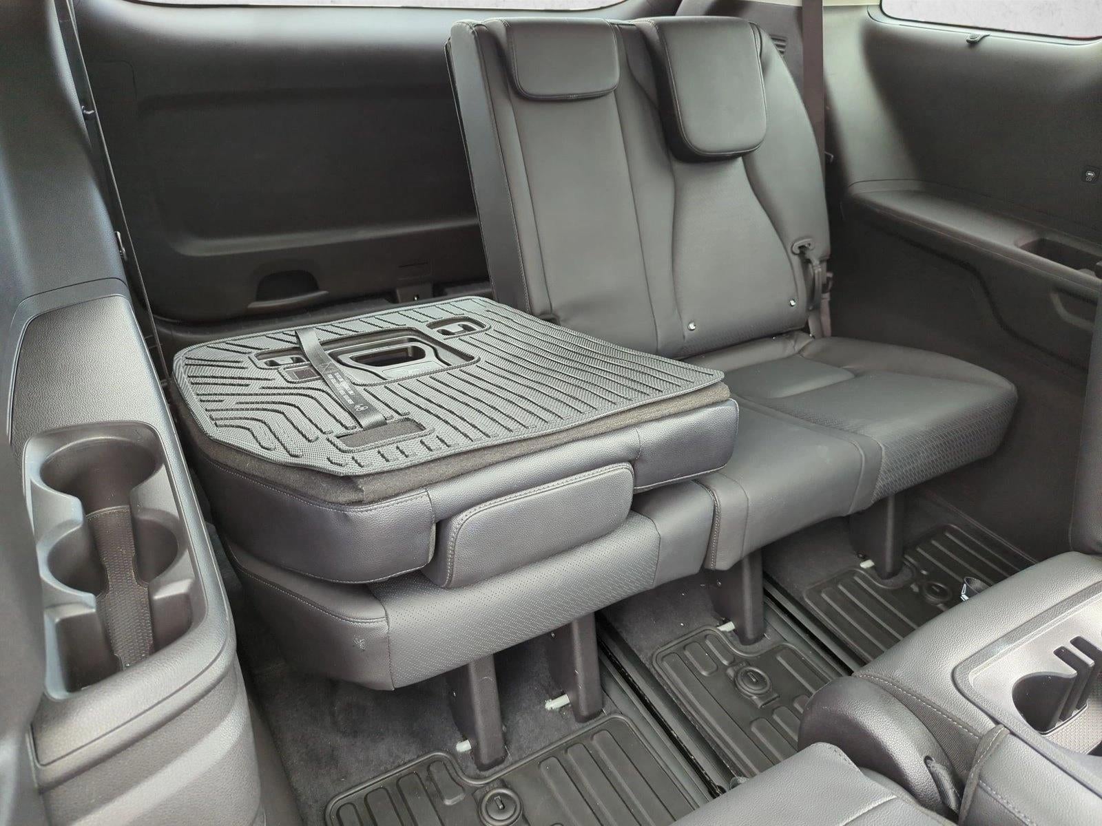 2025 Kia Carnival Hybrid SX Prestige FWD
