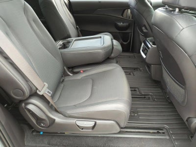 2025 Kia Carnival Hybrid SX Prestige FWD