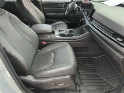 2025 Kia Carnival Hybrid SX Prestige FWD