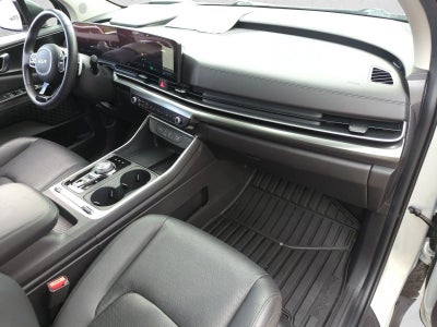 2025 Kia Carnival Hybrid SX Prestige FWD