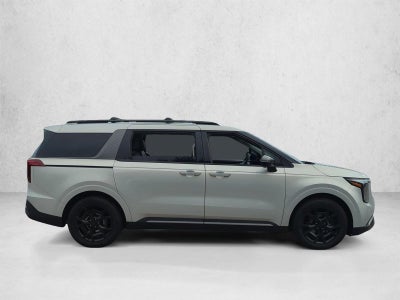 2025 Kia Carnival Hybrid SX Prestige FWD
