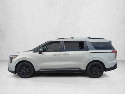 2025 Kia Carnival Hybrid SX Prestige FWD