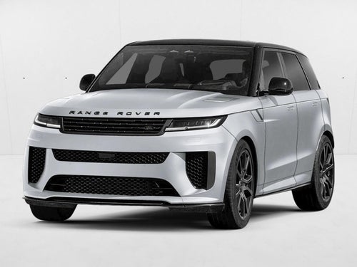 2025 Land Rover Range Rover Sport P360 SE