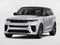 2025 Land Rover Range Rover Sport P360 SE
