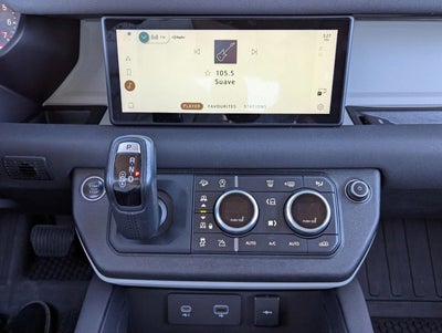 2020 Land Rover Defender 110 S AWD