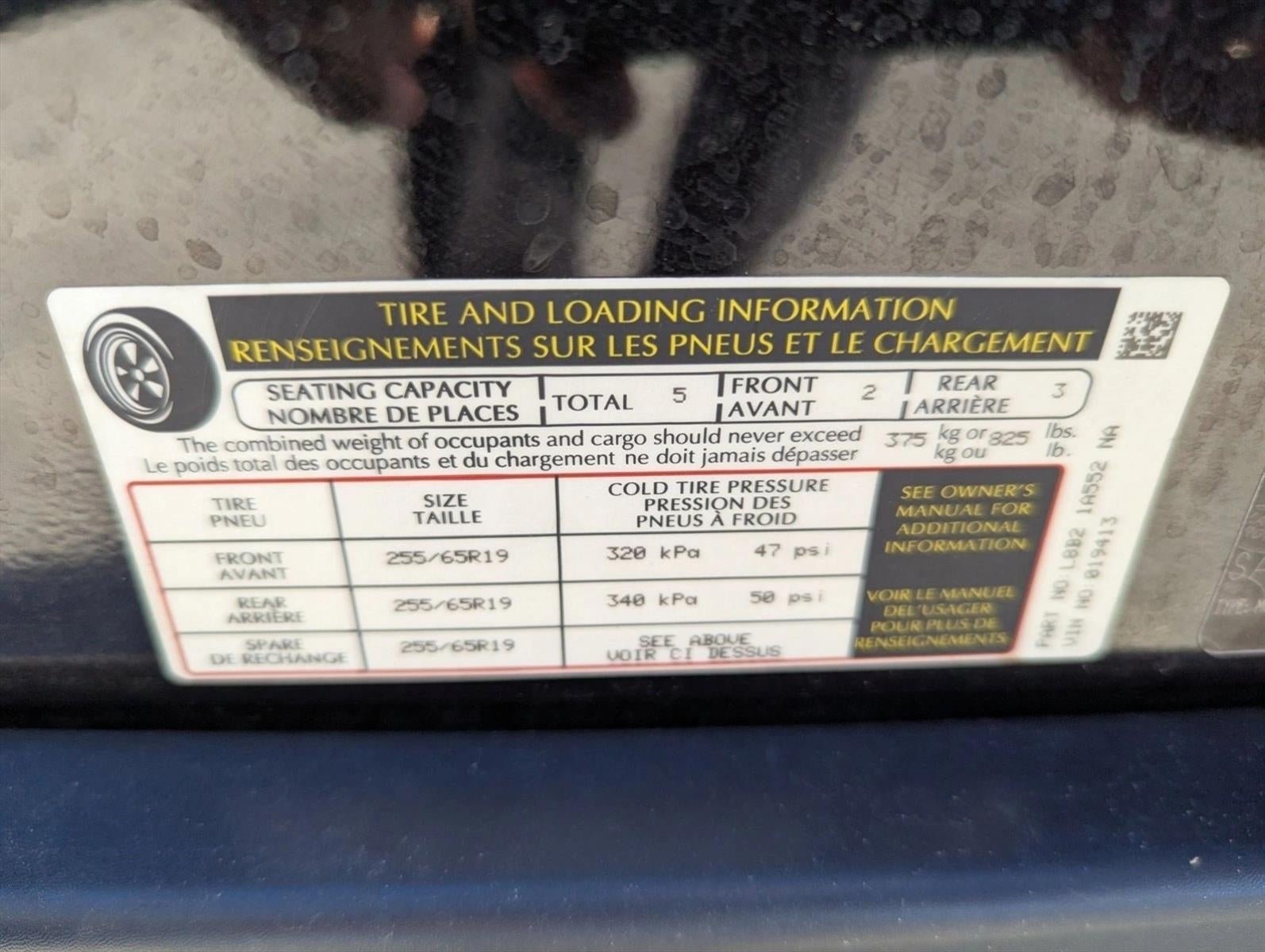 2020 Land Rover Defender 110 S AWD