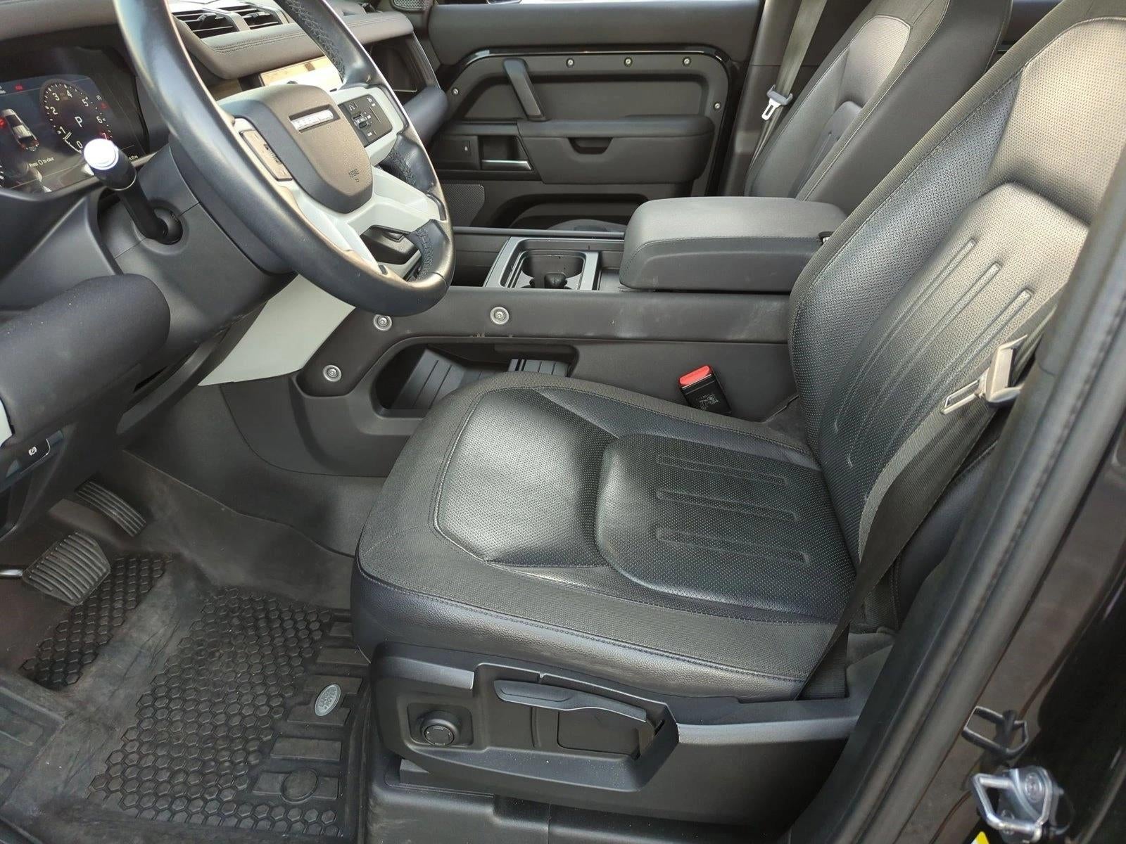 2020 Land Rover Defender 110 S AWD