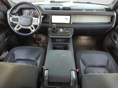 2020 Land Rover Defender 110 S AWD