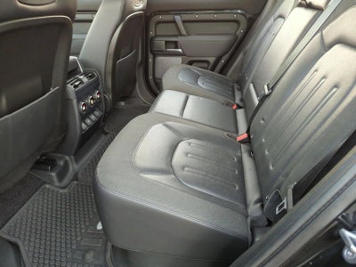 2020 Land Rover Defender 110 S AWD