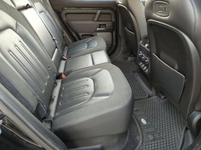 2020 Land Rover Defender 110 S AWD