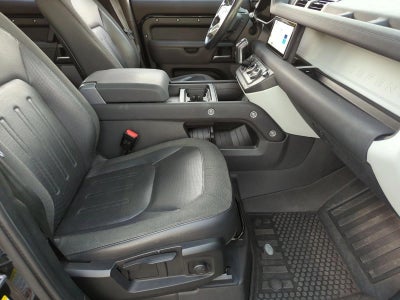 2020 Land Rover Defender 110 S AWD