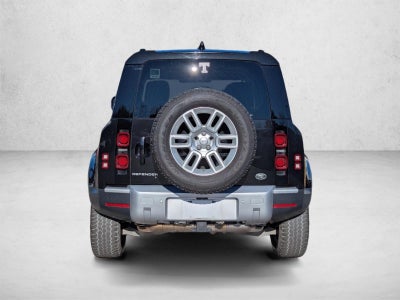 2020 Land Rover Defender 110 S AWD