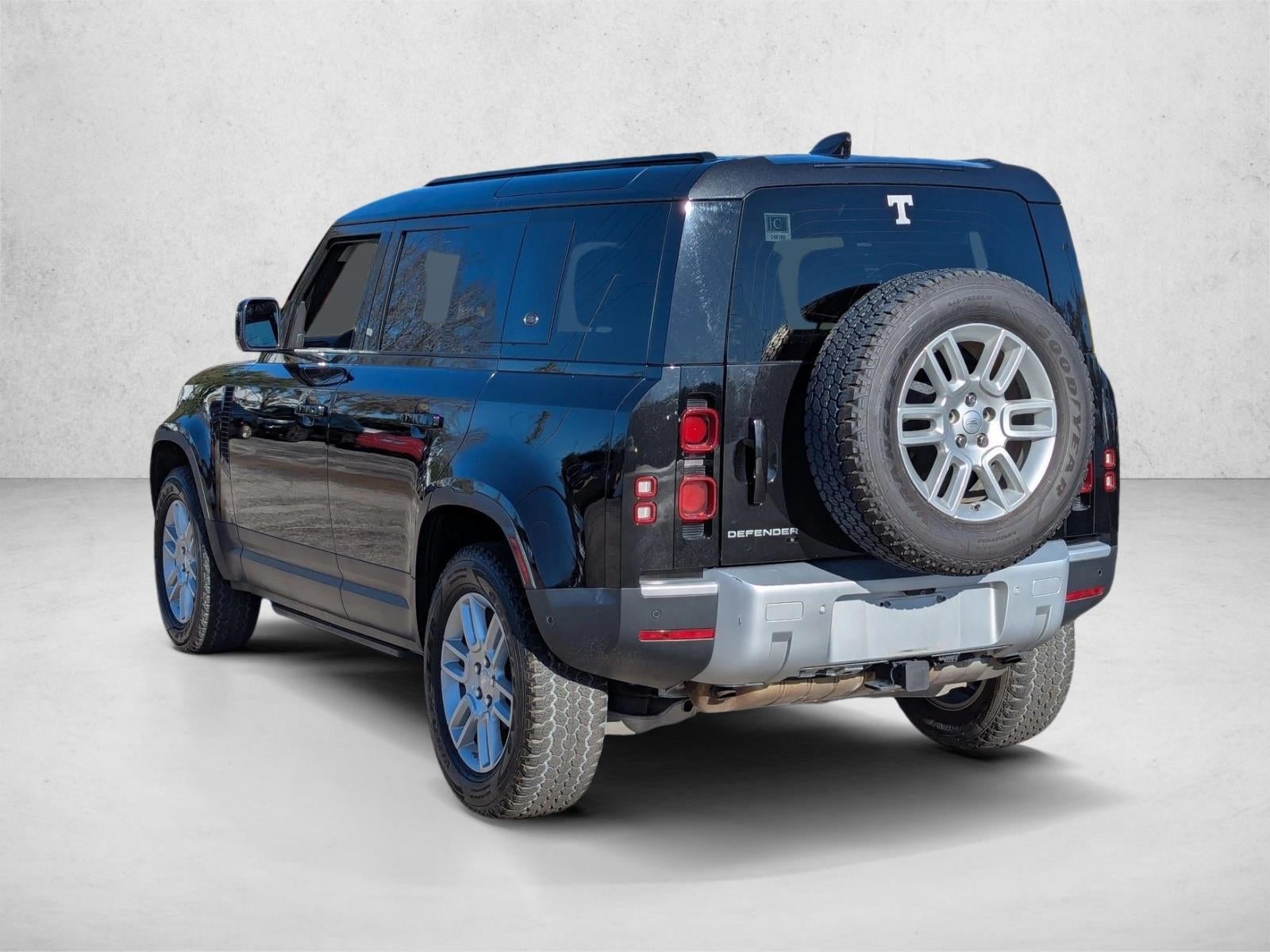 2020 Land Rover Defender 110 S AWD