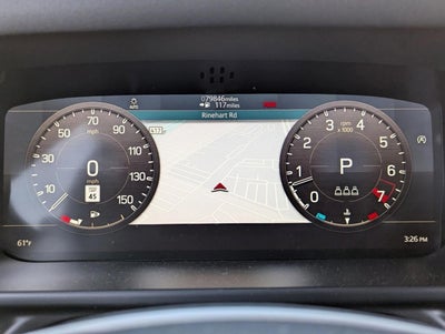 2020 Land Rover Defender 110 S AWD