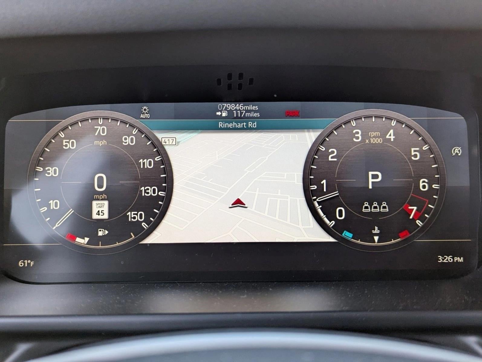 2020 Land Rover Defender 110 S AWD