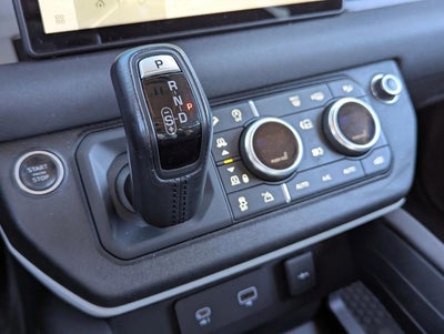 2020 Land Rover Defender 110 S AWD