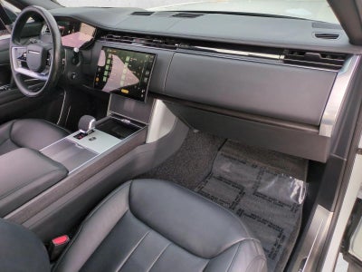 2024 Land Rover Range Rover P530 Autobiography SWB
