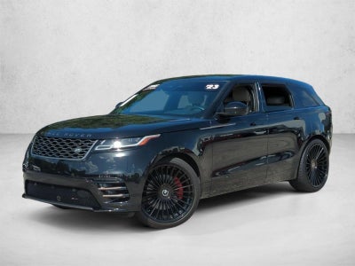 2023 Land Rover Range Rover Velar P340 R-Dynamic S