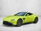 2020 Aston Martin Vantage Coupe